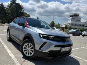 Opel Mokka BITTER///GS
