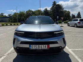Opel Mokka BITTER///GS | Auto.bg — изображение 3
