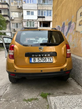 Dacia Duster 1.6 | Mobile.bg � ����� ������ 9