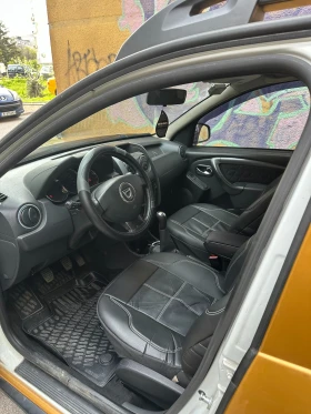 Dacia Duster 1.6 | Mobile.bg � ����� ������ 4
