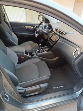 Nissan Qashqai 140 к с Евро 6 D | Auto.bg — изображение 5