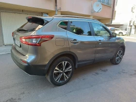 Nissan Qashqai 140 к с Евро 6 D | Auto.bg — изображение 7