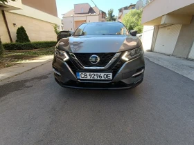 Nissan Qashqai 140 к с Евро 6 D | Auto.bg — изображение 1