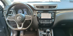 Nissan Qashqai 140 к с Евро 6 D | Auto.bg — изображение 14