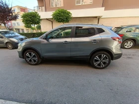 Nissan Qashqai 140 к с Евро 6 D | Auto.bg — изображение 2