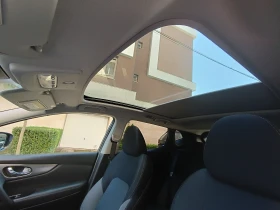 Nissan Qashqai 140 к с Евро 6 D | Auto.bg — изображение 13