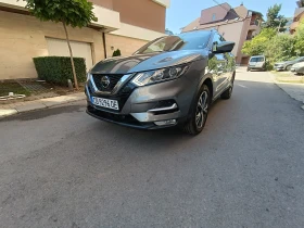Nissan Qashqai 140 к с Евро 6 D | Auto.bg — изображение 10