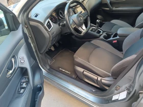 Nissan Qashqai 140 к с Евро 6 D