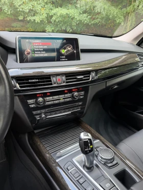 BMW X5 xDrive35i H&K Sound  | Auto.bg — изображение 14