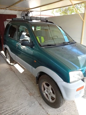 Daihatsu Terios undefined | Auto.bg — изображение 2