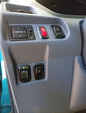 Daihatsu Terios undefined | Auto.bg — изображение 9