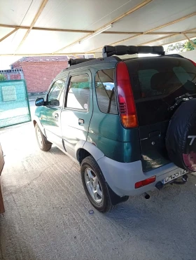 Daihatsu Terios undefined | Auto.bg — изображение 4