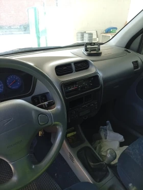Daihatsu Terios undefined | Auto.bg — изображение 6