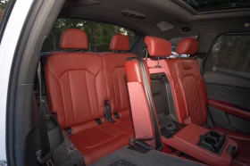 Audi SQ7 SQ7 CARBON QUATTRO FULL ЛИЗИНГ | Auto.bg — изображение 15