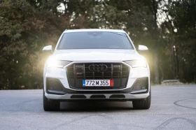 Audi SQ7 SQ7 CARBON QUATTRO FULL ЛИЗИНГ | Auto.bg — изображение 5