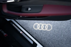 Audi SQ7 SQ7 CARBON QUATTRO FULL ЛИЗИНГ | Auto.bg — изображение 17