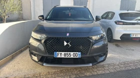 DS DS 7 Crossback 2.0BLUEHDI 177 EAT8 PERFORMACE LINE | Auto.bg — изображение 2