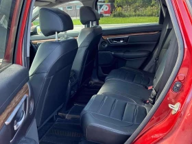Honda Cr-v * EX L * АВТОКРЕДИТ БЕЗ ПЪРВОНАЧАЛНА ВНОСКА*  | Auto.bg — изображение 11
