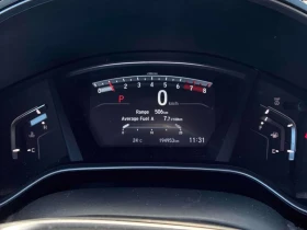 Honda Cr-v * EX L * АВТОКРЕДИТ БЕЗ ПЪРВОНАЧАЛНА ВНОСКА*  | Auto.bg — изображение 8