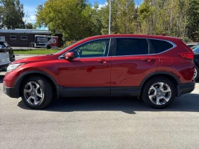 Honda Cr-v * EX L * АВТОКРЕДИТ БЕЗ ПЪРВОНАЧАЛНА ВНОСКА*  | Auto.bg — изображение 2