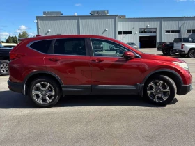Honda Cr-v * EX L * АВТОКРЕДИТ БЕЗ ПЪРВОНАЧАЛНА ВНОСКА*  | Auto.bg — изображение 3