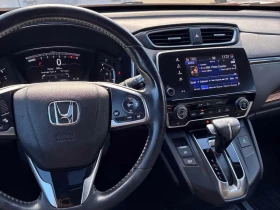 Honda Cr-v * EX L * АВТОКРЕДИТ БЕЗ ПЪРВОНАЧАЛНА ВНОСКА*  | Auto.bg — изображение 9