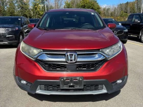 Honda Cr-v * EX L * АВТОКРЕДИТ БЕЗ ПЪРВОНАЧАЛНА ВНОСКА*  | Auto.bg — изображение 6