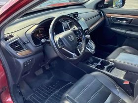 Honda Cr-v * EX L * АВТОКРЕДИТ БЕЗ ПЪРВОНАЧАЛНА ВНОСКА*  | Auto.bg — изображение 5