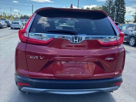 Honda Cr-v * EX L * АВТОКРЕДИТ БЕЗ ПЪРВОНАЧАЛНА ВНОСКА*  | Auto.bg — изображение 4