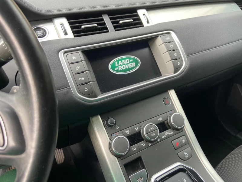 Land Rover Range Rover Evoque, снимка 7 - Автомобили и джипове - 47554436