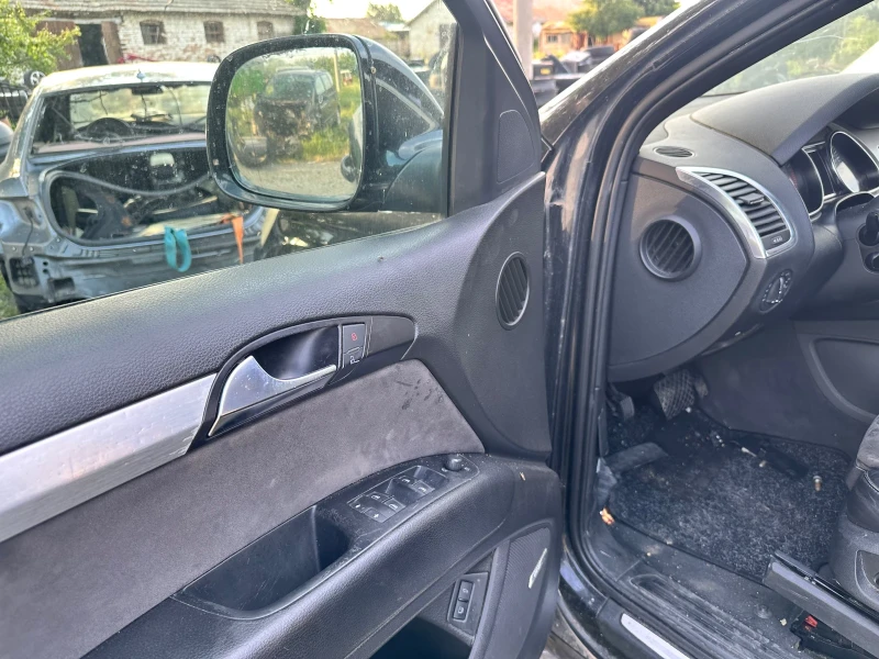 Audi Q7, снимка 10 - Автомобили и джипове - 51485225