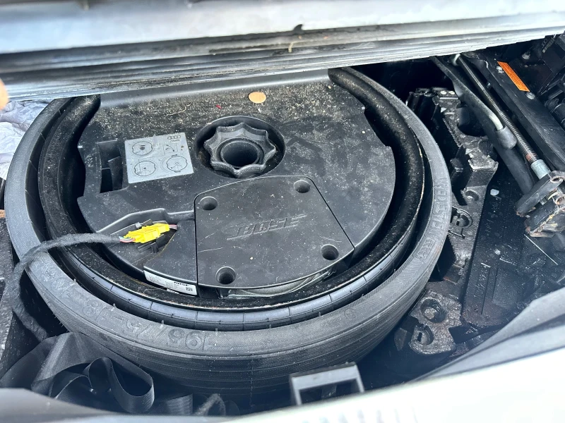 Audi Q7, снимка 15 - Автомобили и джипове - 51485225