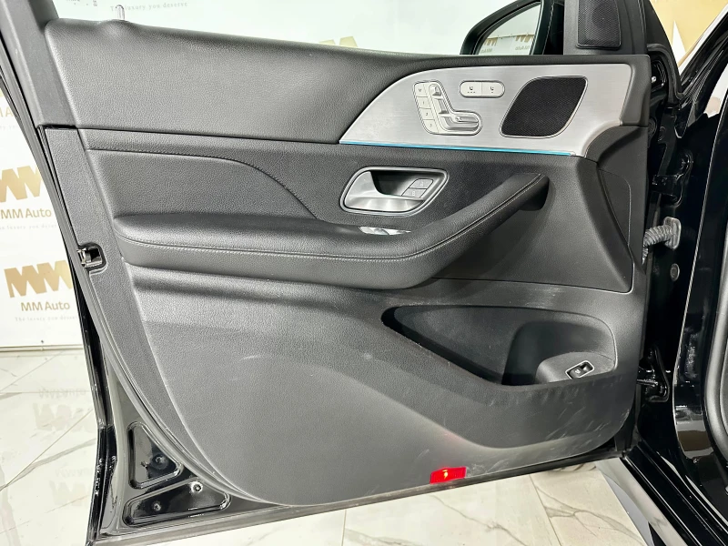 Mercedes-Benz GLE 350 d AMG* 4Matic* Подгрев* Memory* 360, снимка 6 - Автомобили и джипове - 52053572