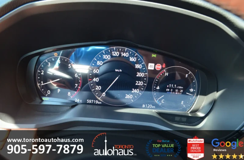 Mazda CX-90 2024 Mazda CX-90 Signature, снимка 10 - Автомобили и джипове - 52224587