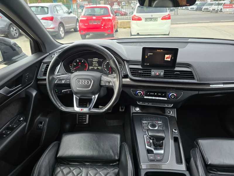 Audi Q5 2.0TDI, S-Line Plus, 190к.с., Matrix, 4x4!, снимка 8 - Автомобили и джипове - 52628031