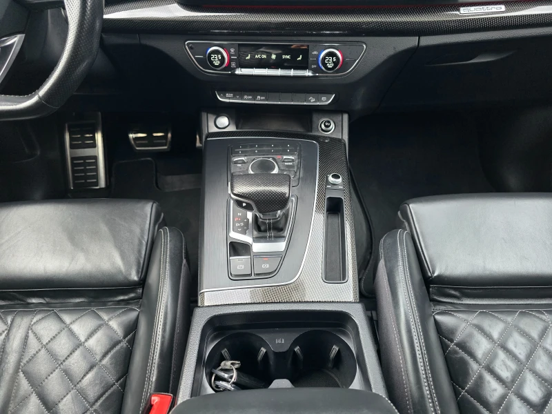 Audi Q5 2.0TDI, S-Line Plus, 190к.с., Matrix, 4x4!, снимка 9 - Автомобили и джипове - 52628031