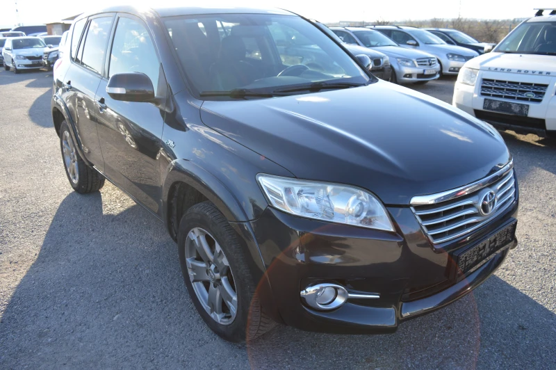 Toyota Rav4 2.2d-FULL EKSTRI-142х.км., снимка 3 - Автомобили и джипове - 52751865