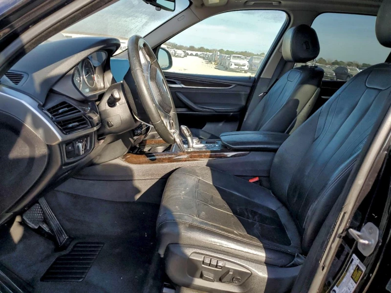 BMW X5 XDRIVE35I HARMAN KARDON/KEYLESS/PODGREV/NAVI, снимка 7 - Автомобили и джипове - 53020183