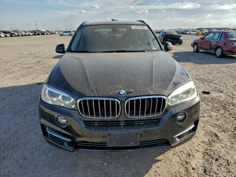 BMW X5 XDRIVE35I HARMAN KARDON/KEYLESS/PODGREV/NAVI, снимка 5 - Автомобили и джипове - 53020183