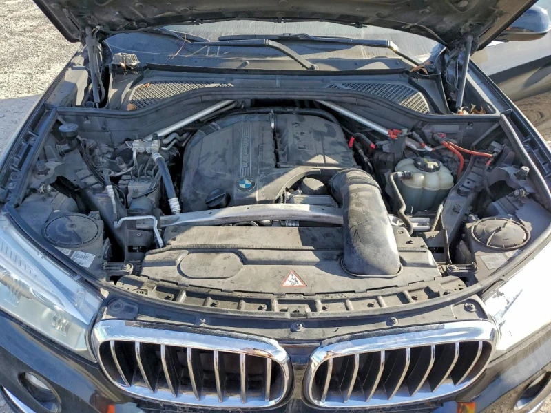 BMW X5 XDRIVE35I HARMAN KARDON/KEYLESS/PODGREV/NAVI, снимка 12 - Автомобили и джипове - 53020183