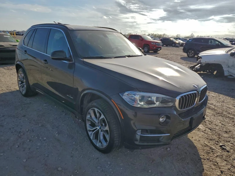 BMW X5 XDRIVE35I HARMAN KARDON/KEYLESS/PODGREV/NAVI, снимка 4 - Автомобили и джипове - 53020183
