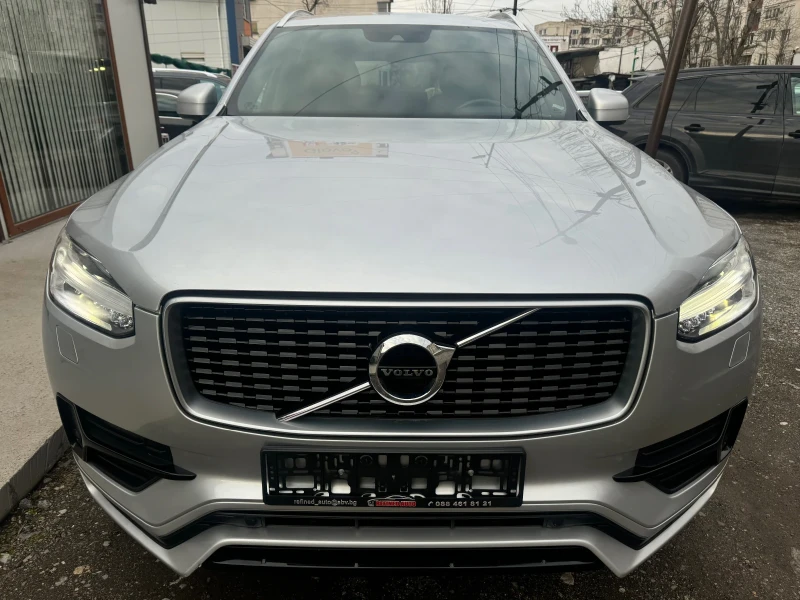 Volvo Xc90 2.0d R-Design