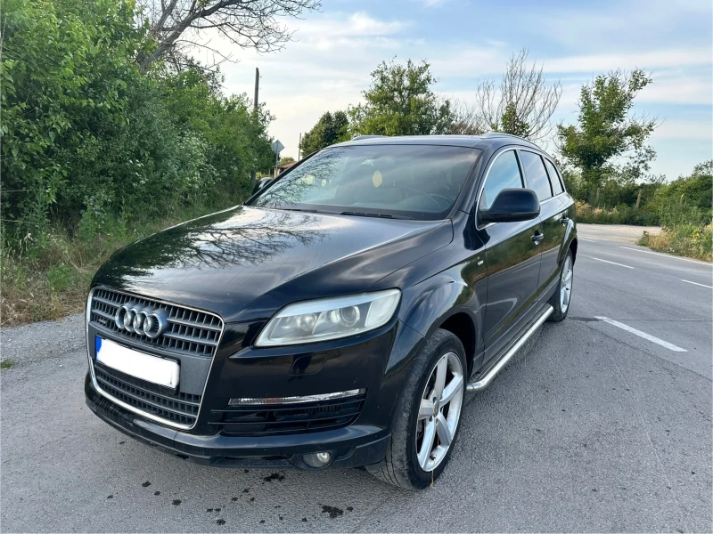 Audi Q7 - 999 лв. - 36530909 1
