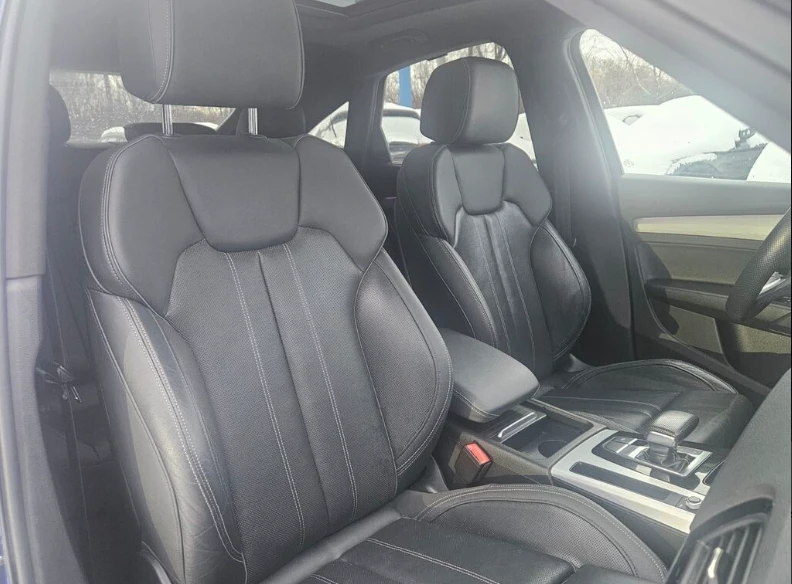 Audi Q5 SPORTBACK* PRESTIGE* AMBIENT* FULL, снимка 12 - Автомобили и джипове - 53583949