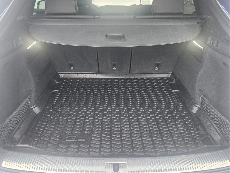 Audi Q5 SPORTBACK* PRESTIGE* AMBIENT* FULL, снимка 17 - Автомобили и джипове - 53583949