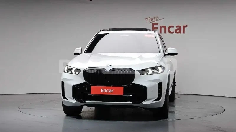 BMW X5 xDrive40i * HARMAN KARDON * HEAD UP * 360 ������ * | Mobile.bg � ����������� 3