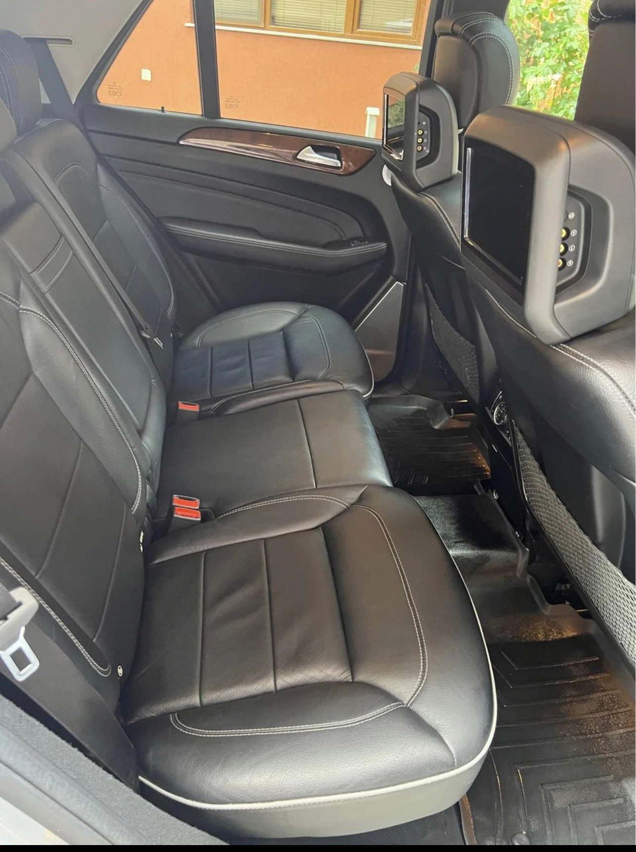 Mercedes-Benz ML 350 DISTRONIC* AMG* �������* TV* BANGOLUFSEN | Mobile.bg � ����������� 14