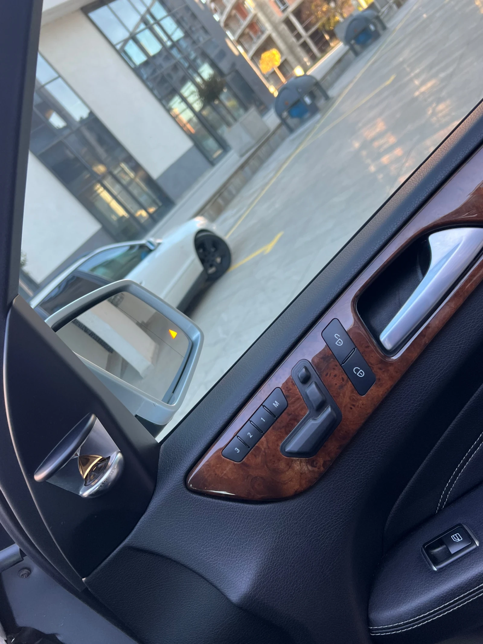 Mercedes-Benz ML 350 DISTRONIC* AMG* �������* TV* BANGOLUFSEN | Mobile.bg � ����������� 12