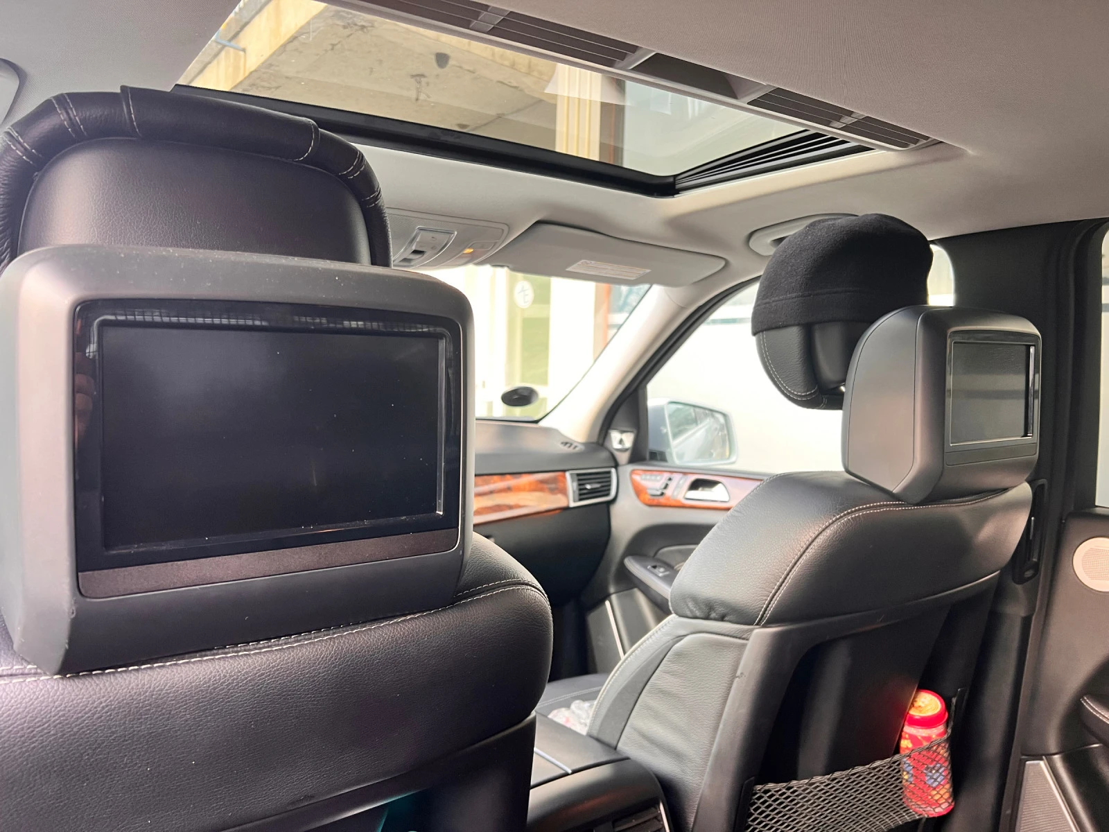 Mercedes-Benz ML 350 DISTRONIC* AMG* �������* TV* BANGOLUFSEN | Mobile.bg � ����������� 13