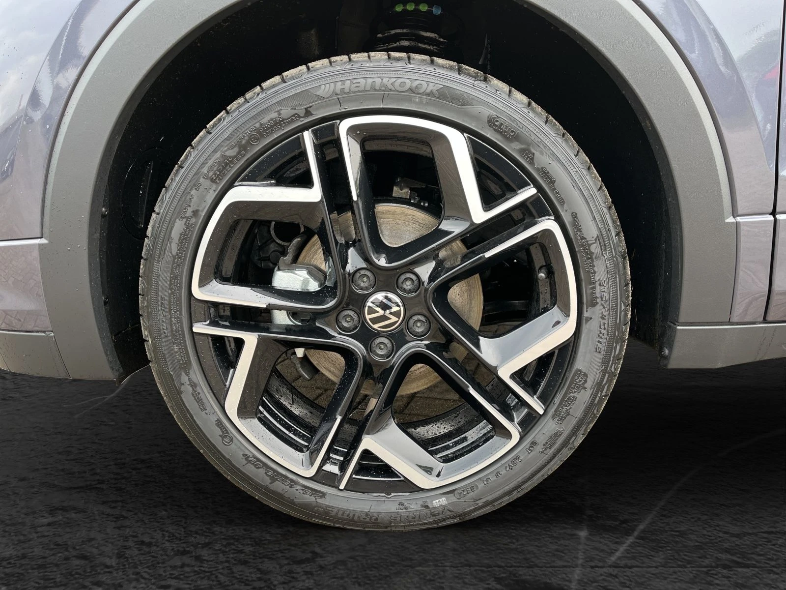 VW T-Cross 1.5 TSI DSG R- LINE NAVI CAMERA | Mobile.bg   11